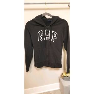 Gap Zip Hoodie